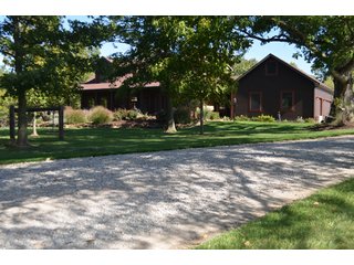 Property photo 60 - 80 +/- Acres Offered in 6 Tracts - Spectacular Farm & Home
